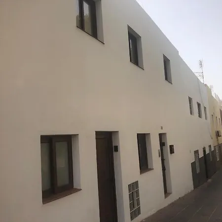 Διαμέρισμα Fuerteventura Family Luxury *