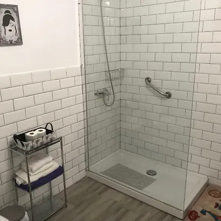 Διαμέρισμα Fuerteventura Family Luxury