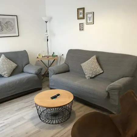 Διαμέρισμα Fuerteventura Family Luxury Morro Jable (Fuerteventura)