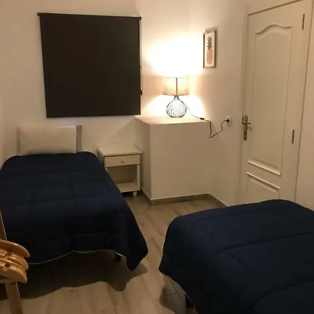 Appartamento Fuerteventura Family Luxury *