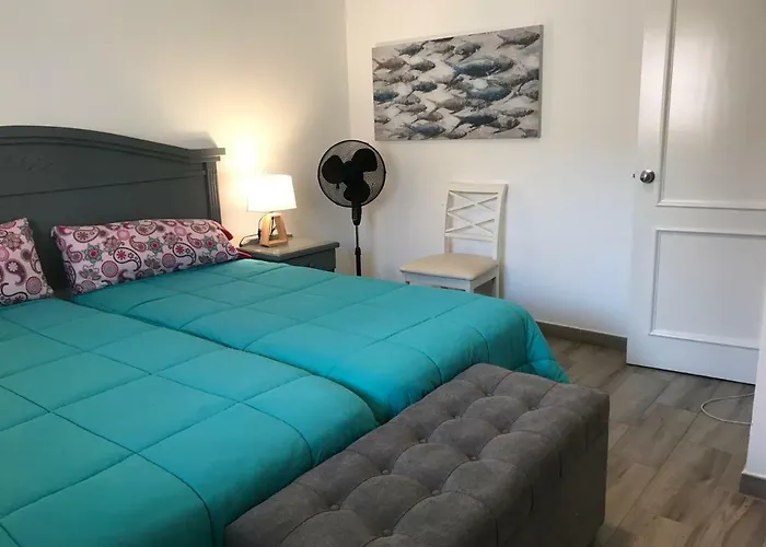 Fuerteventura Family Luxury Apartamento