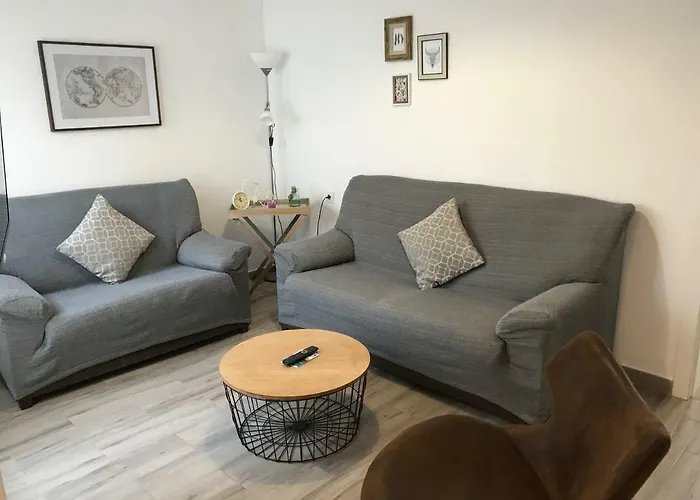 Apartamento Fuerteventura Family Luxury Morro Jable (Fuerteventura)