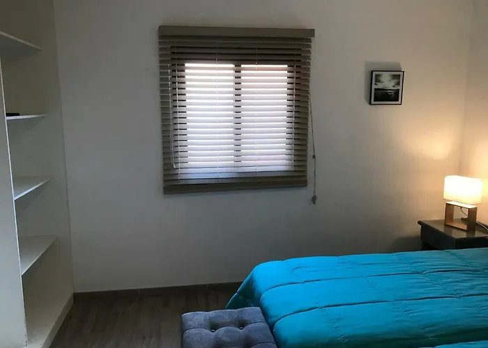Apartamento Fuerteventura Family Luxury Morro Jable (Fuerteventura)