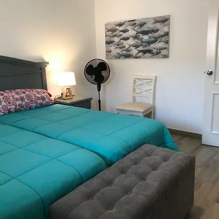 Fuerteventura Family Luxury Apartment