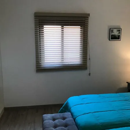 公寓 Fuerteventura Family Luxury 莫罗德哈布雷