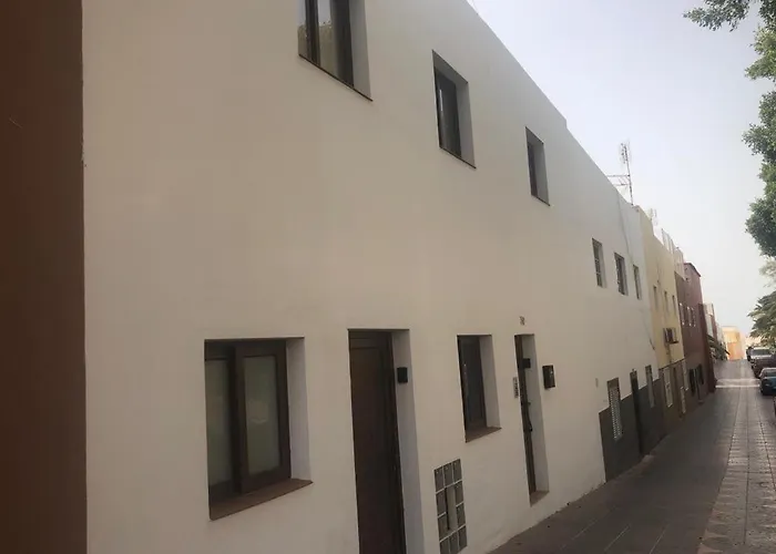 Apartment Fuerteventura Family Luxury *