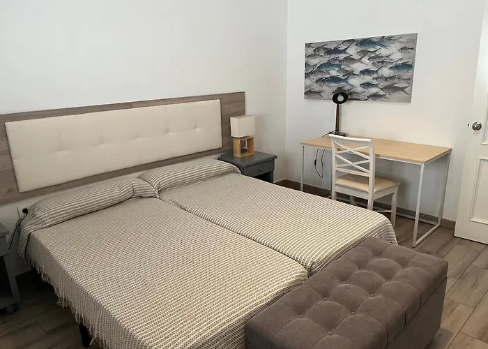 Fuerteventura Family Luxury Apartment