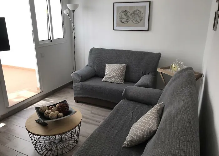 Fuerteventura Family Luxury Apartment Morro Jable (Fuerteventura)