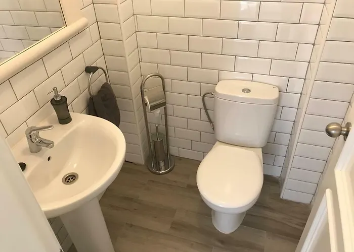 Fuerteventura Family Luxury Apartment