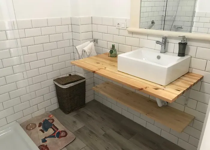 Apartment Fuerteventura Family Luxury Morro Jable (Fuerteventura)