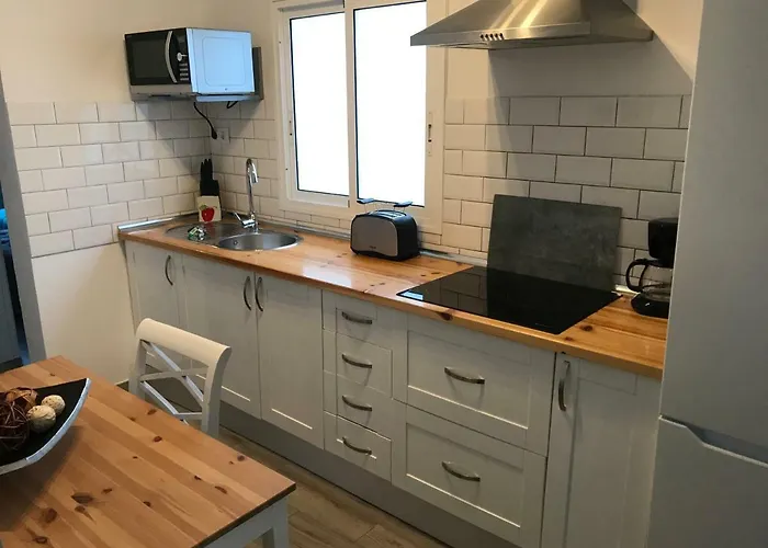 Apartment Fuerteventura Family Luxury