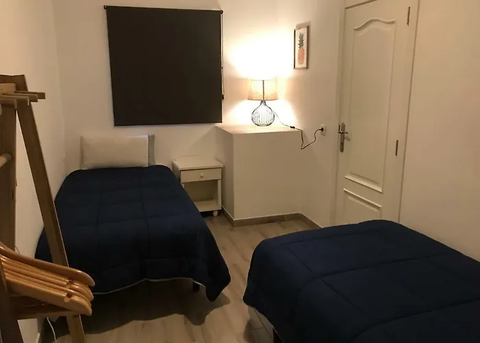 Apartment Fuerteventura Family Luxury *