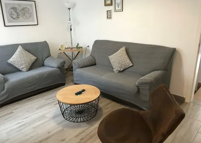 Apartment Fuerteventura Family Luxury *