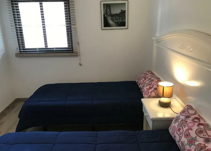 Apartment Fuerteventura Family Luxury