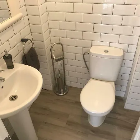 Fuerteventura Family Luxury Apartmán