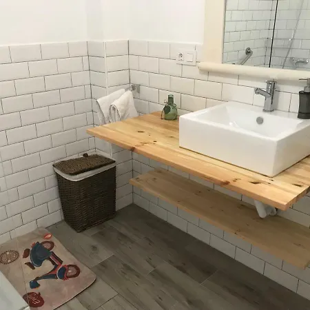 Apartmán Fuerteventura Family Luxury Morro Jable (Fuerteventura)