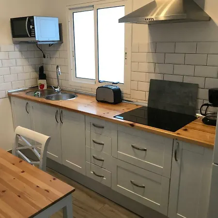 Apartmán Fuerteventura Family Luxury