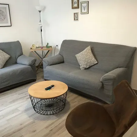 Apartmán Fuerteventura Family Luxury *