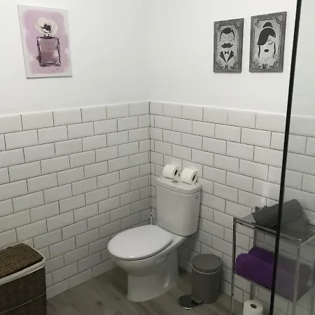 Fuerteventura Family Luxury Apartmán Morro Jable (Fuerteventura)